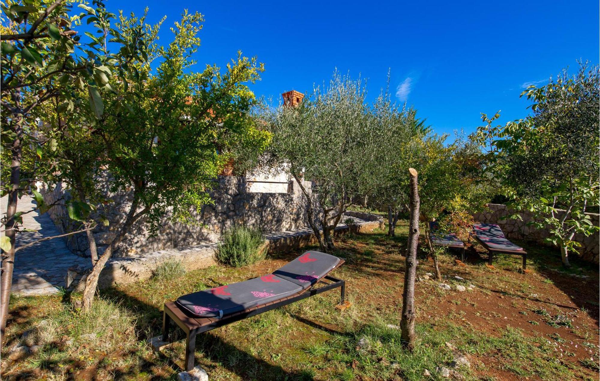 Gorgeous Home In Zgaljici With Sauna Exteriör bild